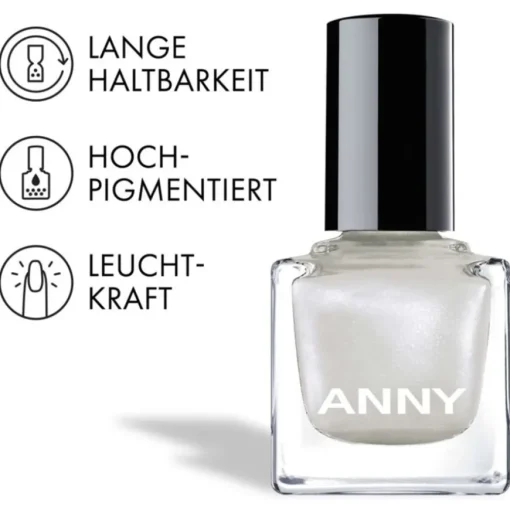 Nagellack Nail Polish von ANNY