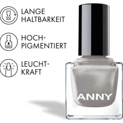 Nagellack Nail Polish von ANNY