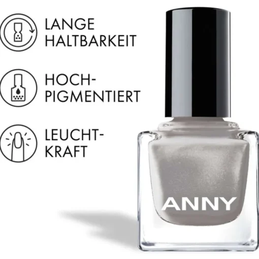 Nagellack Nail Polish von ANNY