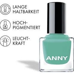 Nagellack Nail Polish von ANNY