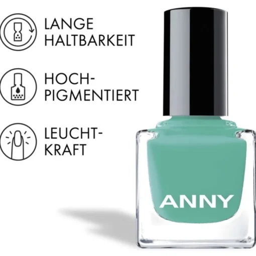 Nagellack Nail Polish von ANNY