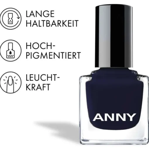 Nagellack Nail Polish von ANNY