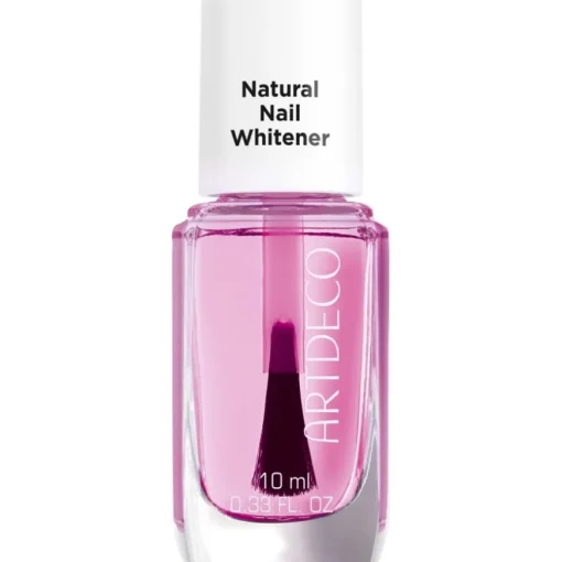 Nagellack Natural Nail Whitener von ARTDECO