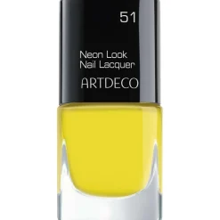 Nagellack Neon Look Nail Lacquer Limited Edition von ARTDECO