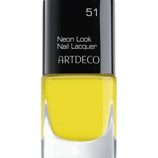 Nagellack Neon Look Nail Lacquer Limited Edition von ARTDECO