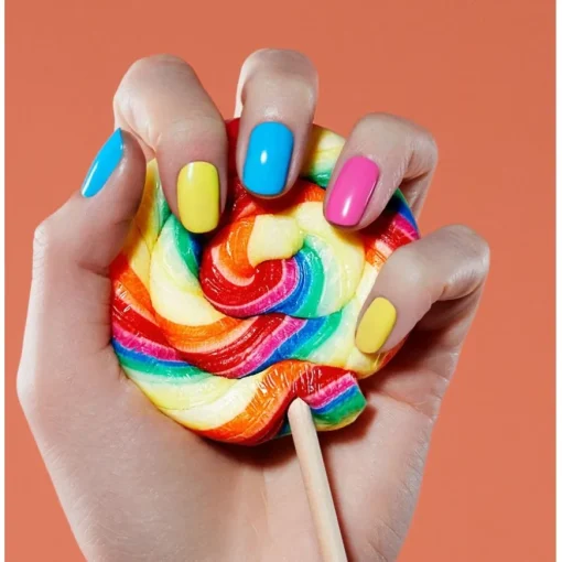 Nagellack Neon Look Nail Lacquer Limited Edition von ARTDECO