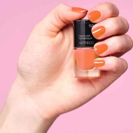 Nagellack Neon Look Nail Lacquer Limited Edition von ARTDECO