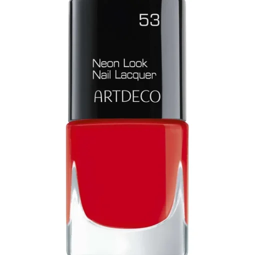 Nagellack Neon Look Nail Lacquer Limited Edition von ARTDECO