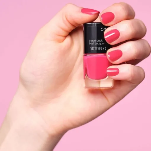 Nagellack Neon Look Nail Lacquer Limited Edition von ARTDECO