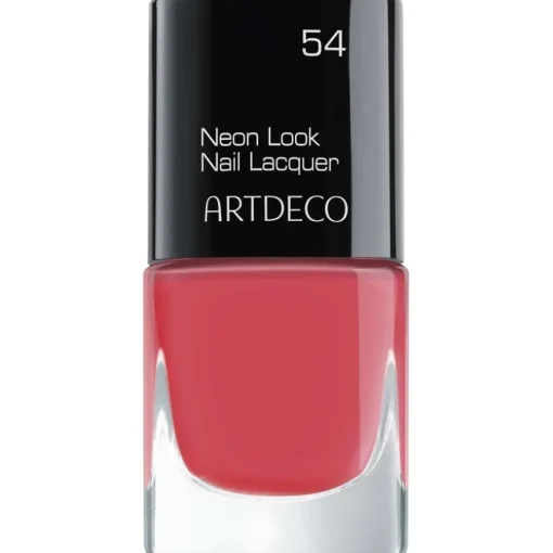 Nagellack Neon Look Nail Lacquer Limited Edition von ARTDECO