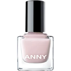 Nagellack No More Yellow Nude von ANNY