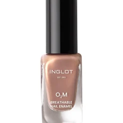 Nagellack O2M Breathable Nail Enamel von Inglot