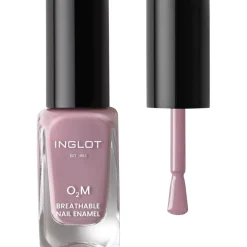 Nagellack O2M Breathable Nail Enamel von Inglot