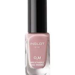 Nagellack O2M Breathable Nail Enamel von Inglot