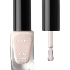 Nagellack O2M Breathable Nail Enamel von Inglot