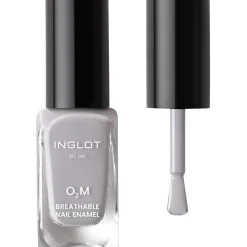 Nagellack O2M Breathable Nail Enamel von Inglot