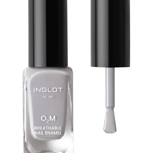 Nagellack O2M Breathable Nail Enamel von Inglot