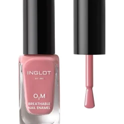 Nagellack O2M Breathable Nail Enamel von Inglot