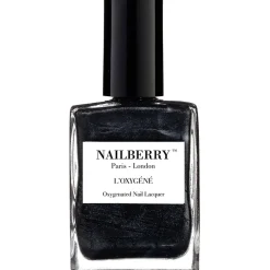 Nagellack Oxygenated Nail Lacquer L'Oxygéné von Nailberry