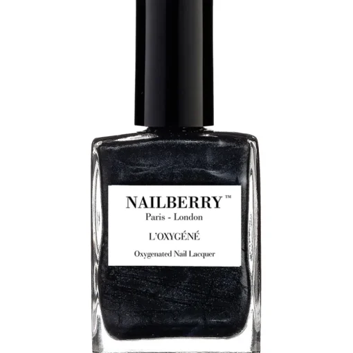 Nagellack Oxygenated Nail Lacquer L'Oxygéné von Nailberry