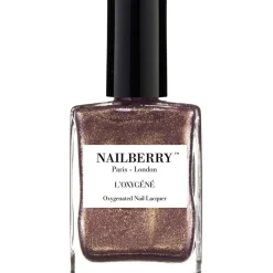 Nagellack Oxygenated Nail Lacquer L'Oxygéné von Nailberry