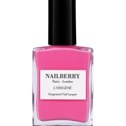 Nagellack Oxygenated Nail Lacquer L'Oxygéné von Nailberry