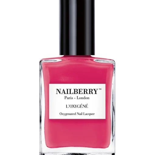 Nagellack Oxygenated Nail Lacquer L'Oxygéné von Nailberry