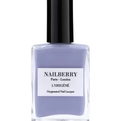 Nagellack Oxygenated Nail Lacquer L'Oxygéné von Nailberry