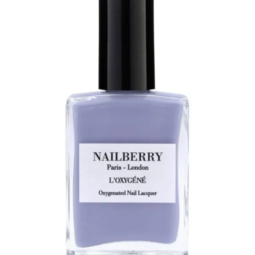 Nagellack Oxygenated Nail Lacquer L'Oxygéné von Nailberry