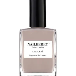 Nagellack Oxygenated Nail Lacquer L'Oxygéné von Nailberry