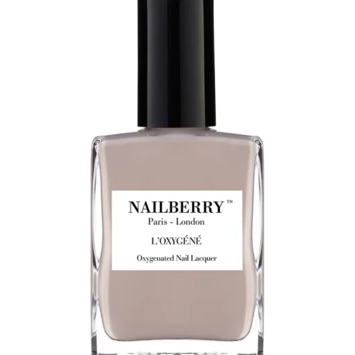 Nagellack Oxygenated Nail Lacquer L'Oxygéné von Nailberry