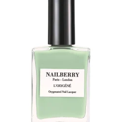 Nagellack Oxygenated Nail Lacquer L'Oxygéné von Nailberry