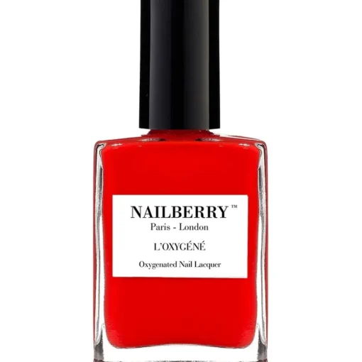 Nagellack Oxygenated Nail Lacquer L'Oxygéné von Nailberry