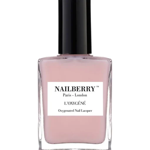 Nagellack Oxygenated Nail Lacquer L'Oxygéné von Nailberry