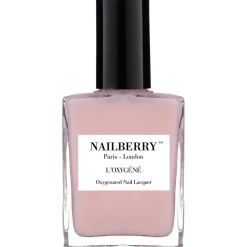 Nagellack Oxygenated Nail Lacquer L'Oxygéné von Nailberry