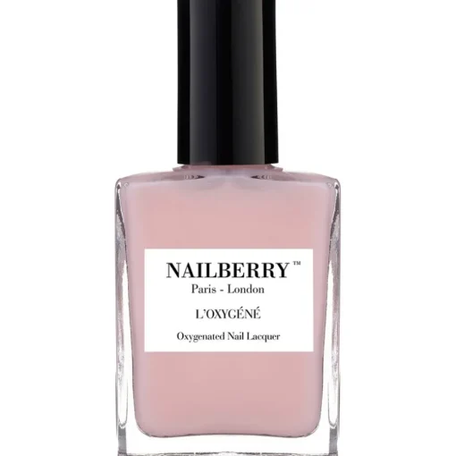 Nagellack Oxygenated Nail Lacquer L'Oxygéné von Nailberry