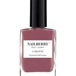 Nagellack Oxygenated Nail Lacquer L'Oxygéné von Nailberry