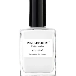 Nagellack Oxygenated Nail Lacquer L'Oxygéné von Nailberry
