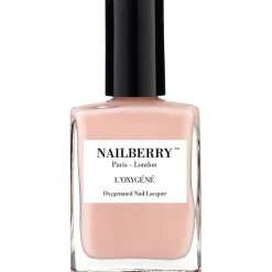 Nagellack Oxygenated Nail Lacquer L'Oxygéné von Nailberry