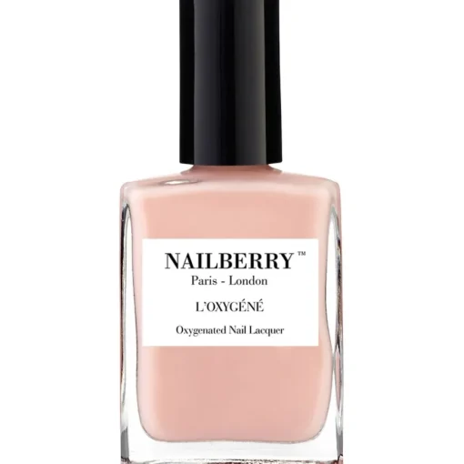 Nagellack Oxygenated Nail Lacquer L'Oxygéné von Nailberry