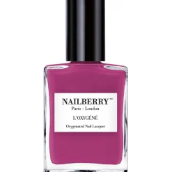 Nagellack Oxygenated Nail Lacquer L'Oxygéné von Nailberry