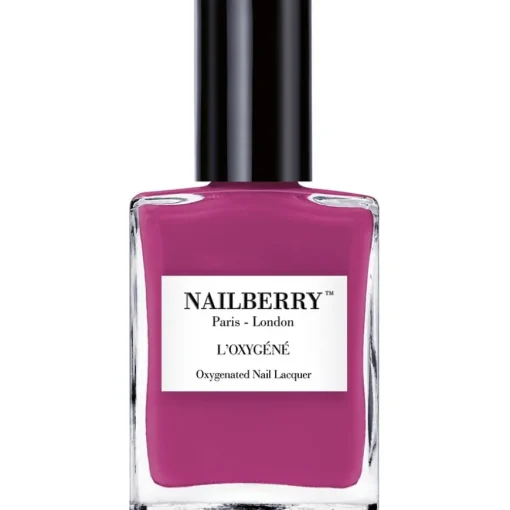 Nagellack Oxygenated Nail Lacquer L'Oxygéné von Nailberry
