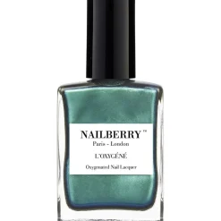 Nagellack Oxygenated Nail Lacquer L'Oxygéné von Nailberry