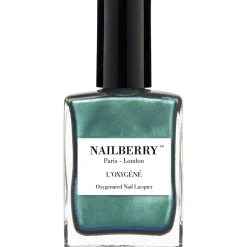 Nagellack Oxygenated Nail Lacquer L'Oxygéné von Nailberry