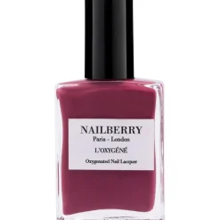 Nagellack Oxygenated Nail Lacquer L'Oxygéné von Nailberry