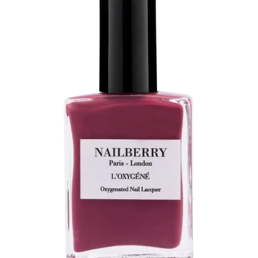 Nagellack Oxygenated Nail Lacquer L'Oxygéné von Nailberry