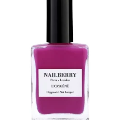 Nagellack Oxygenated Nail Lacquer L'Oxygéné von Nailberry