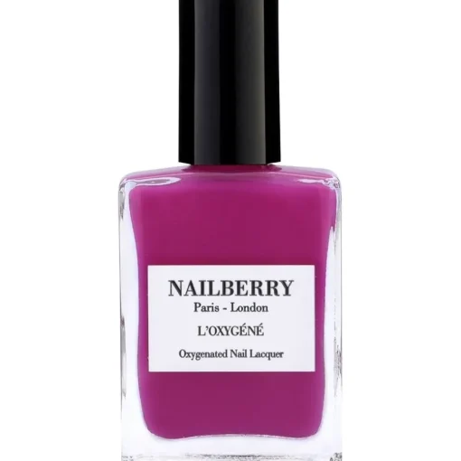 Nagellack Oxygenated Nail Lacquer L'Oxygéné von Nailberry