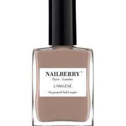 Nagellack Oxygenated Nail Lacquer L'Oxygéné von Nailberry