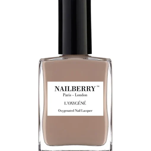 Nagellack Oxygenated Nail Lacquer L'Oxygéné von Nailberry